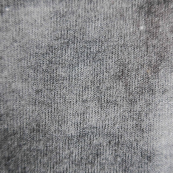 NWT Beyond Yoga Women’s XS Favorite Raglan Crew Pullover Grey Print - Picture 7 of 11